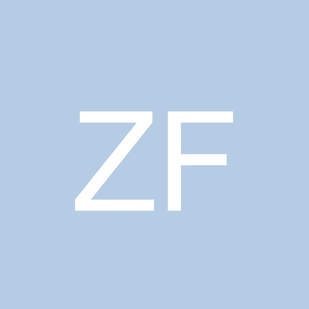 Meet your Posher, Zaphiel